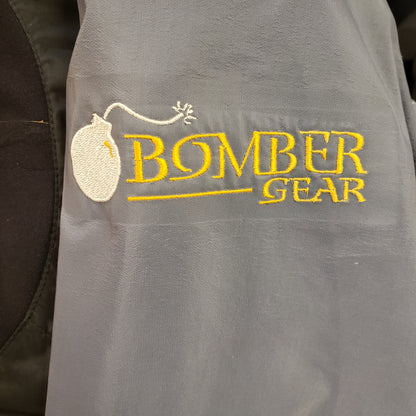Bomber Gear Dry Top SS