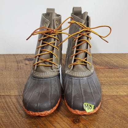 LL Bean Bean Boots