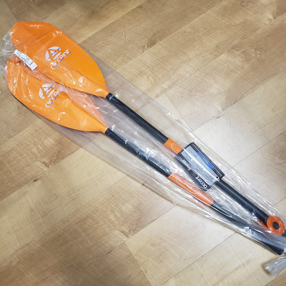 Accent Energy Paddle 2 Piece NEW
