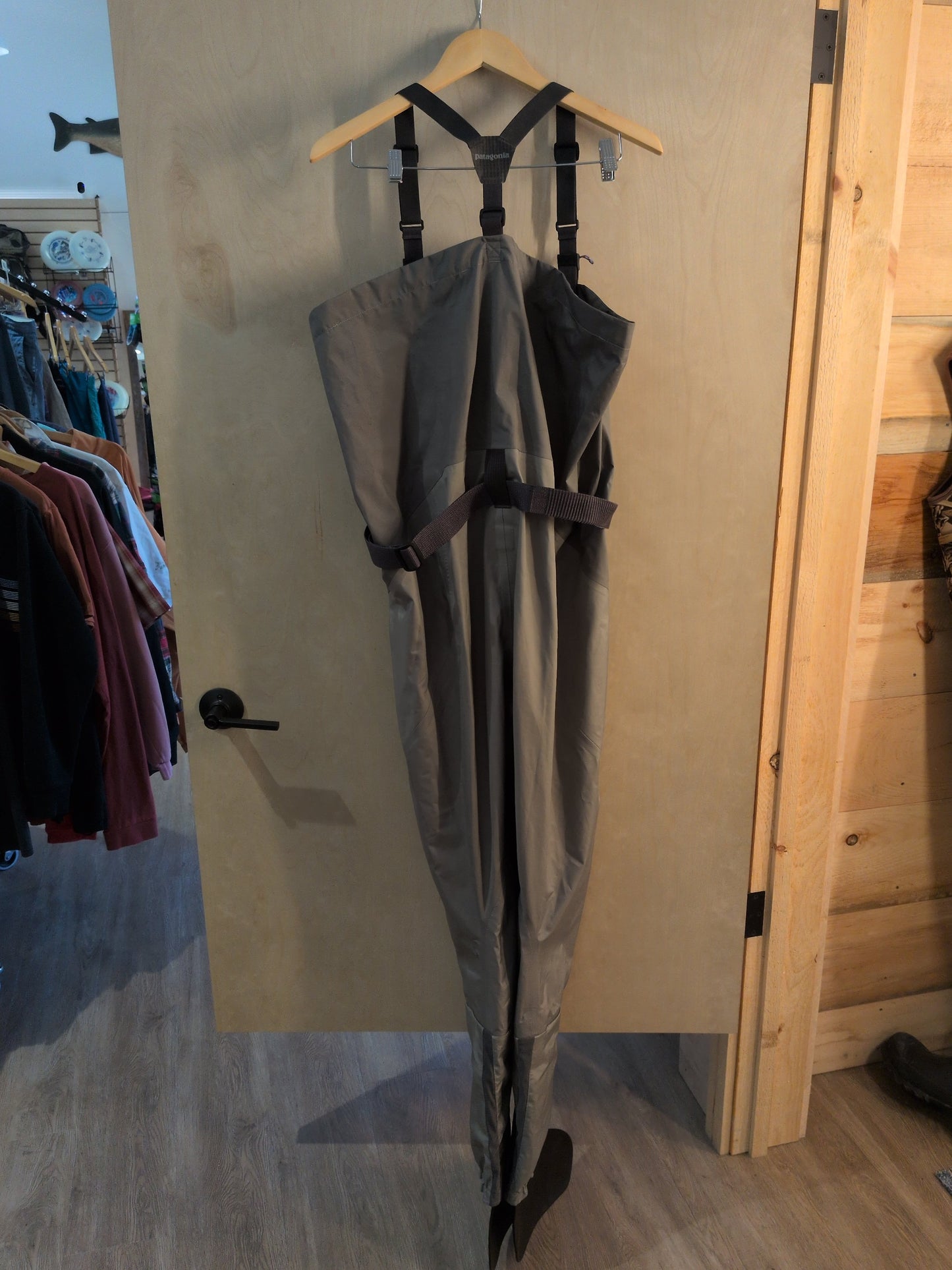 Patagonia Swift Current Waders