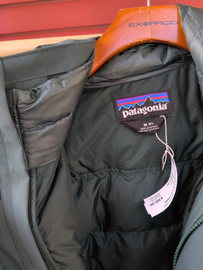 Patagonia Tres 3-in-1 Parka