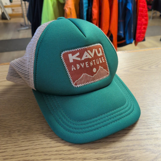 Kavu Trucker Hat