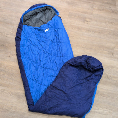 Millet Baikal 750 Sleeping Bag