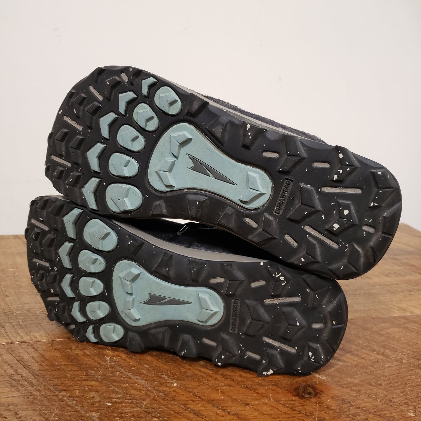 Altra Lone Peak Trail Shoes