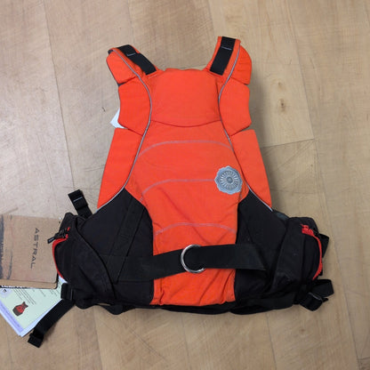 Astral GreenJacket PFD NEW