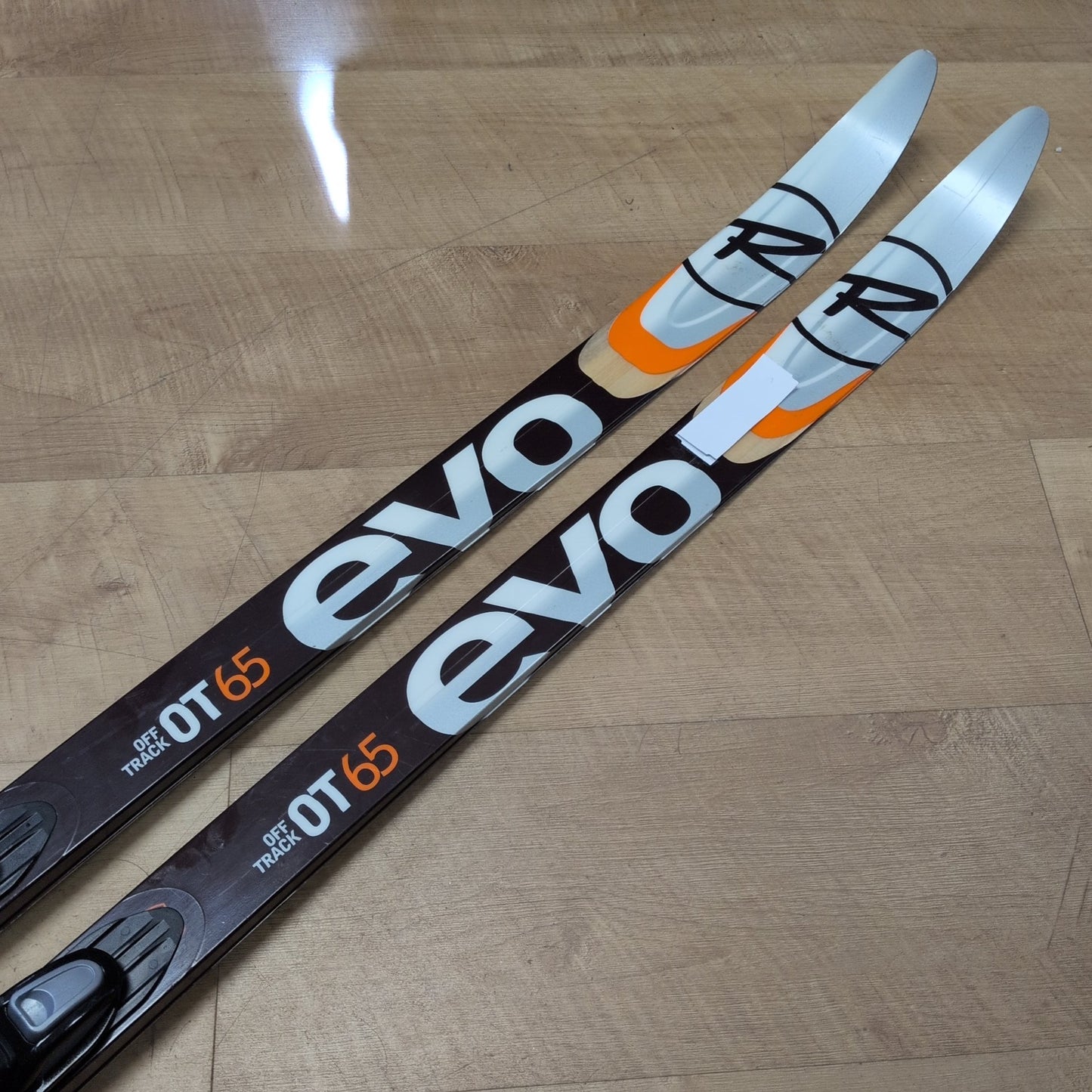 Rossignol Evo OT65 NNN XC Ski