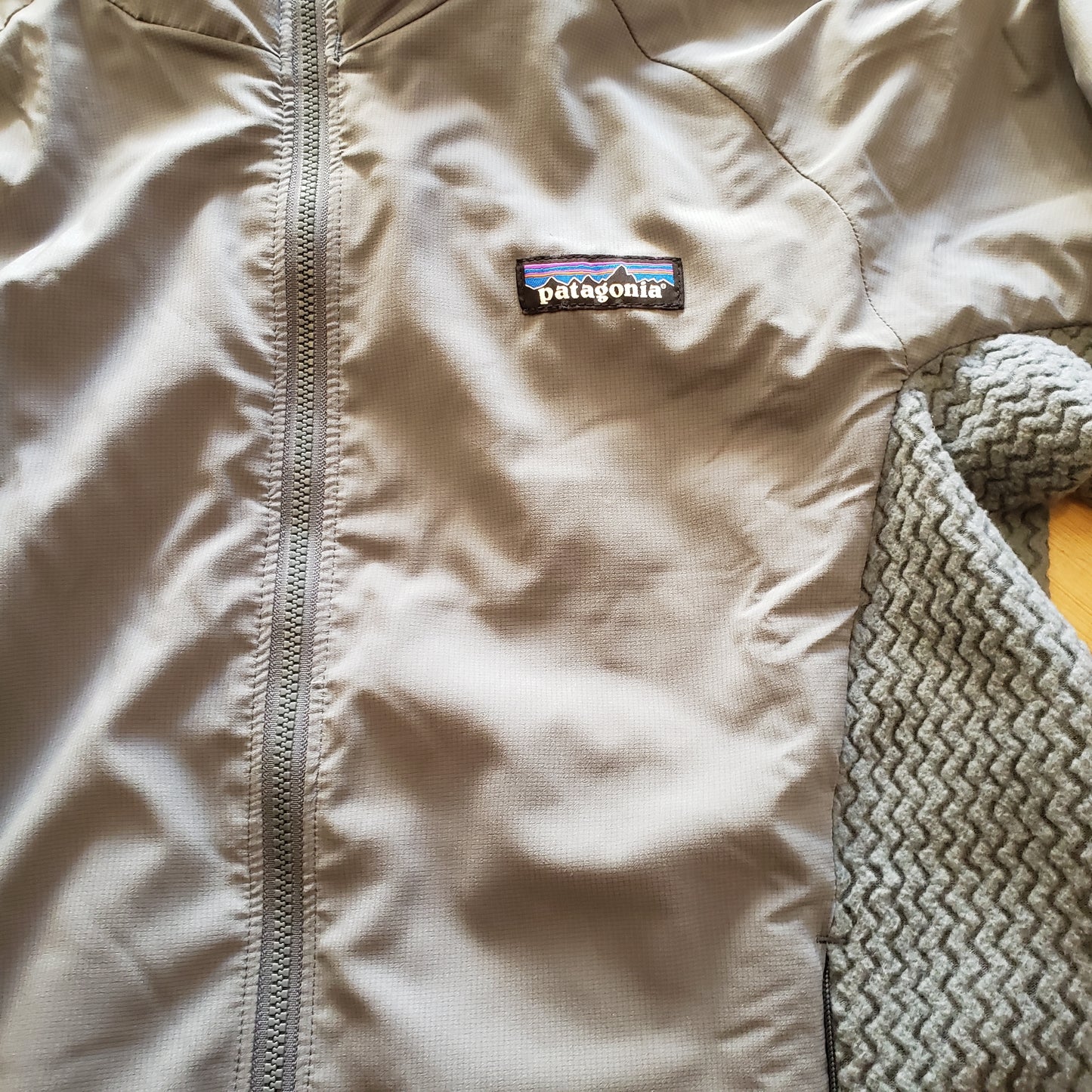 Patagonia Nano-Air Light Hybrid Jacket