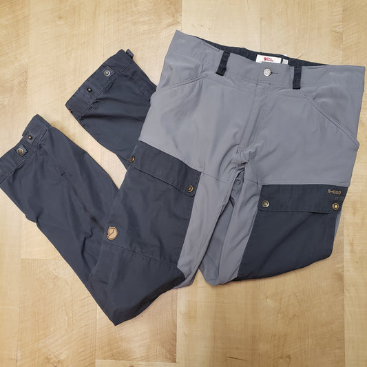 FjallRaven Keb Trousers