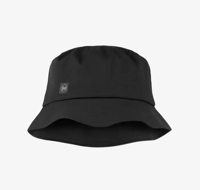 Buff Rain Bucket Hat