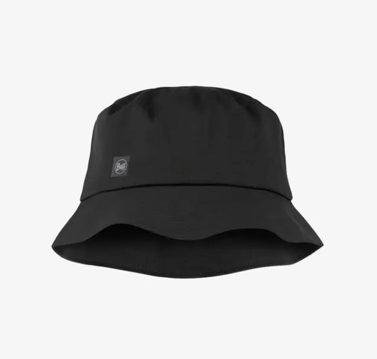 Buff Rain Bucket Hat