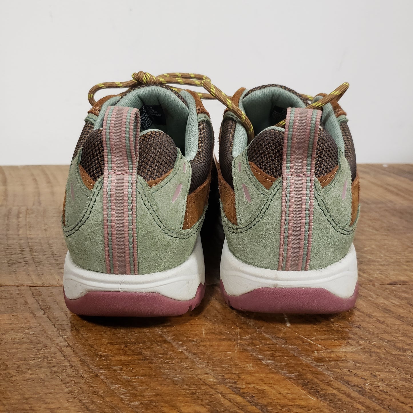 LL Bean Trail Model Low Hiker 4