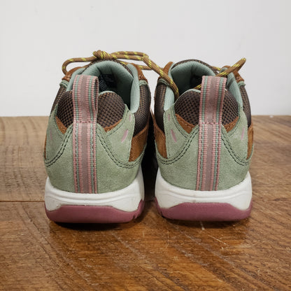 LL Bean Trail Model Low Hiker 4