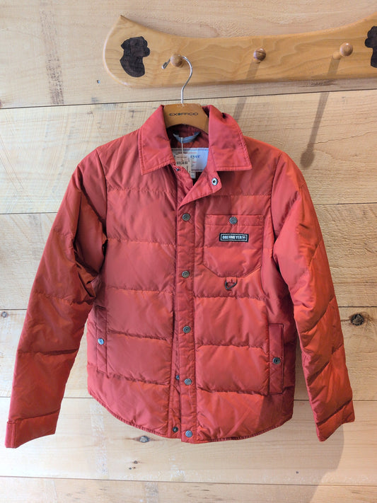 Obermeyer Down Snowshirt