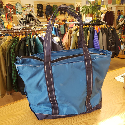 LL Bean Everyday Lightweight Tote Bag*