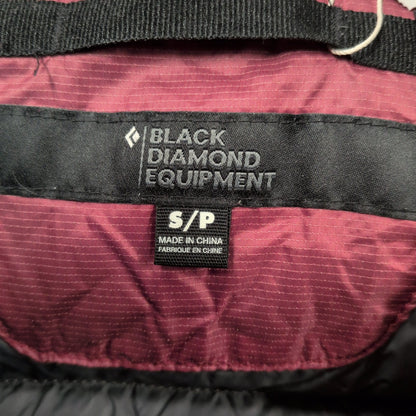 Black Diamond Vision Down Parka*