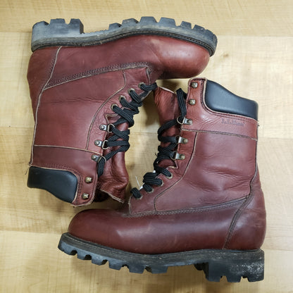 LLBean GTX Vintage Leather Boot