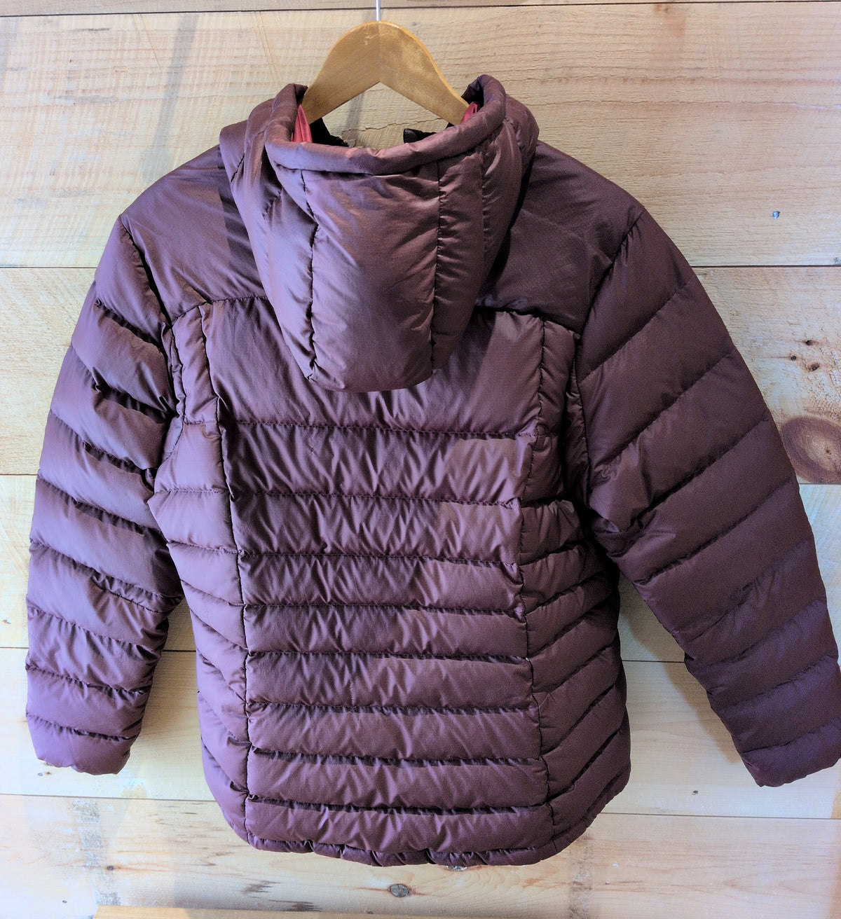 Patagonia Hi-Loft Down Hoody