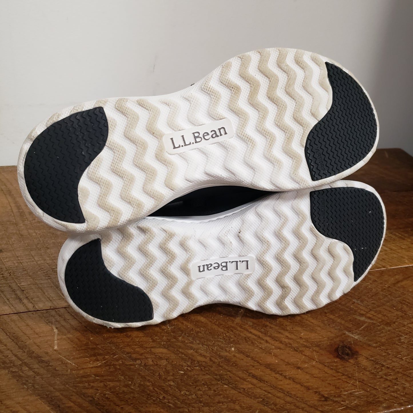 LL Bean Freeport Slip-On Shoes