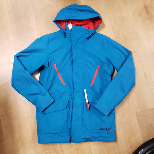 Burton MB Breach Jacket
