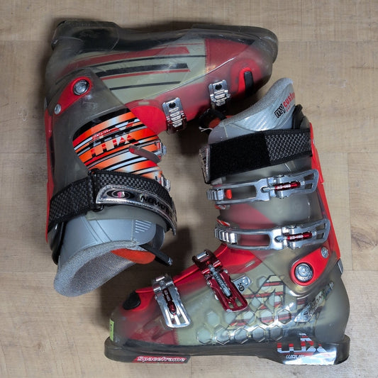 Salomon X-Wave 10.0 Ski Boots