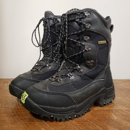 Cabela's Inferno Insulated Waterproof Boots