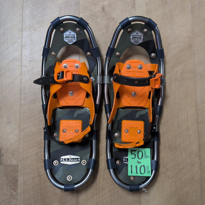 Winter Walker 19 Youth Snowshoe