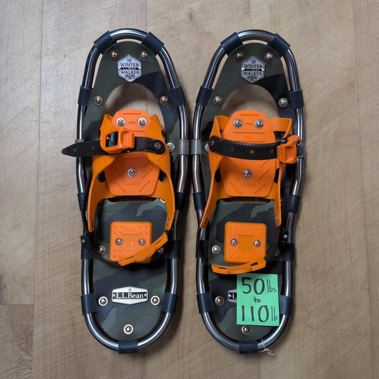 Winter Walker 19 Youth Snowshoe