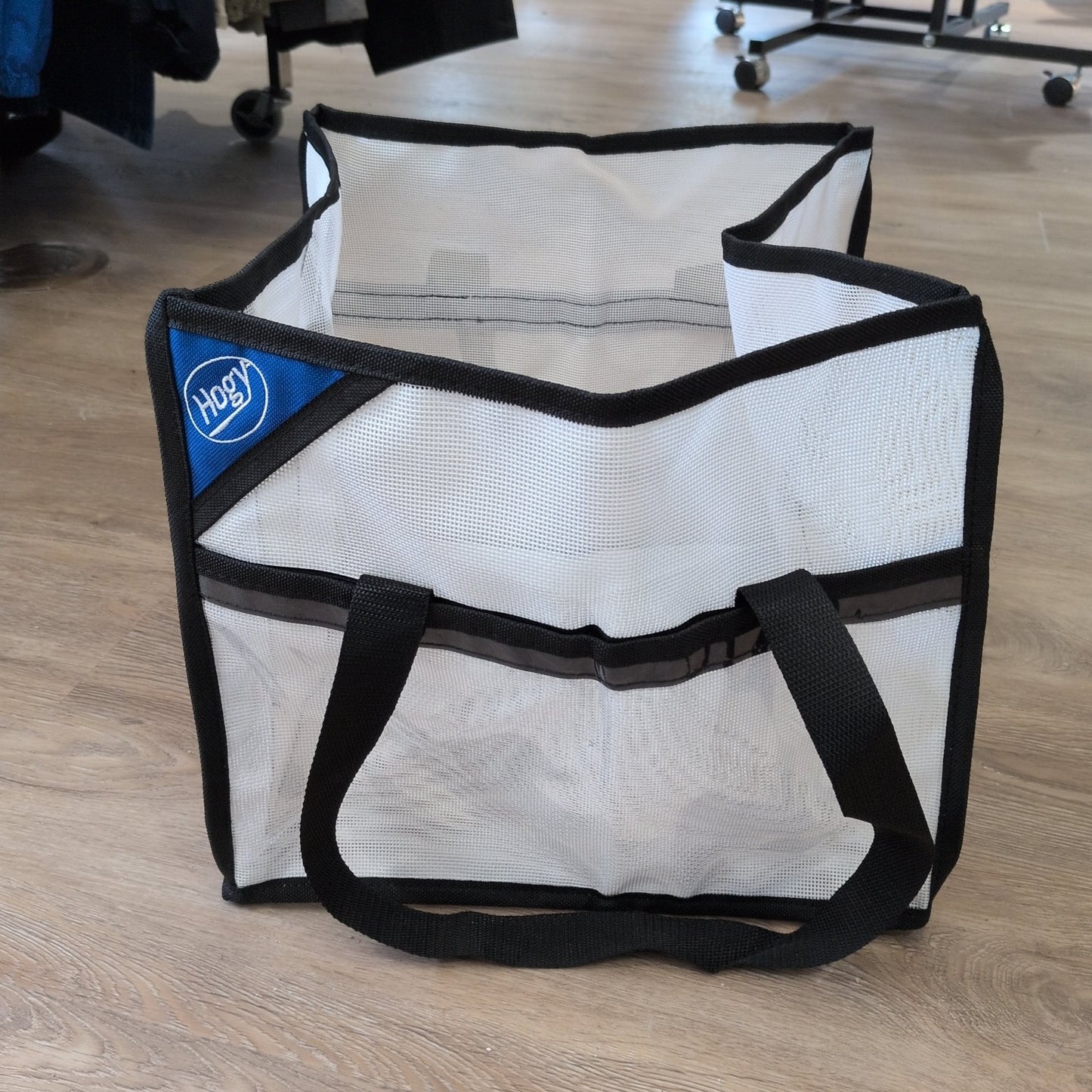 Hogy Mesh Storage Crate NEW