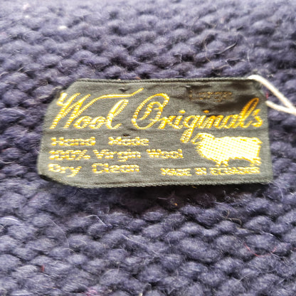 Wool Originals Wool Cardigan