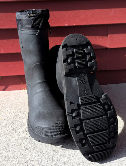 Kamik Forester Lined Boot