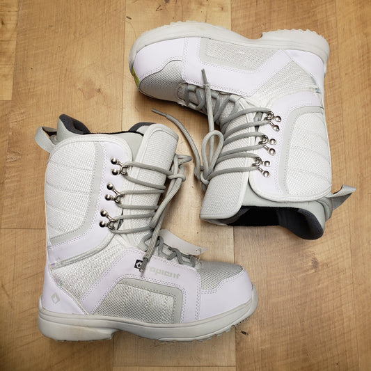 Sapient Zeta Snowboard Boots