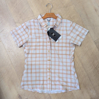Club Ride Bandara SS Shirt NEW