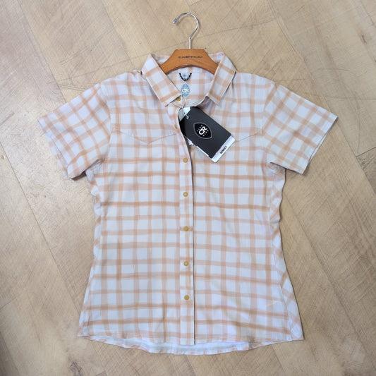 Club Ride Bandara SS Shirt NEW