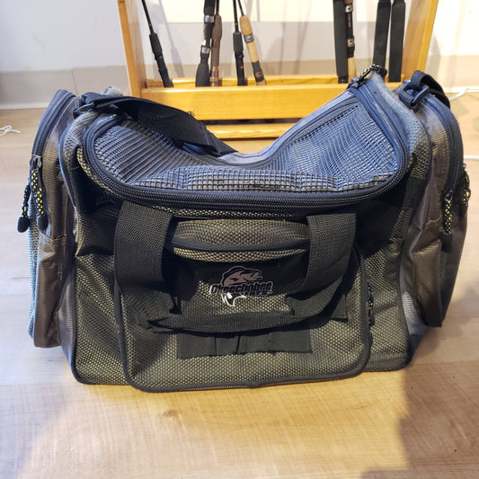 Okeechobee Fats Fishing Duffel