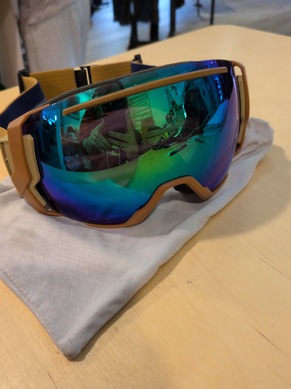 Smith ChromaPop Ski Goggles