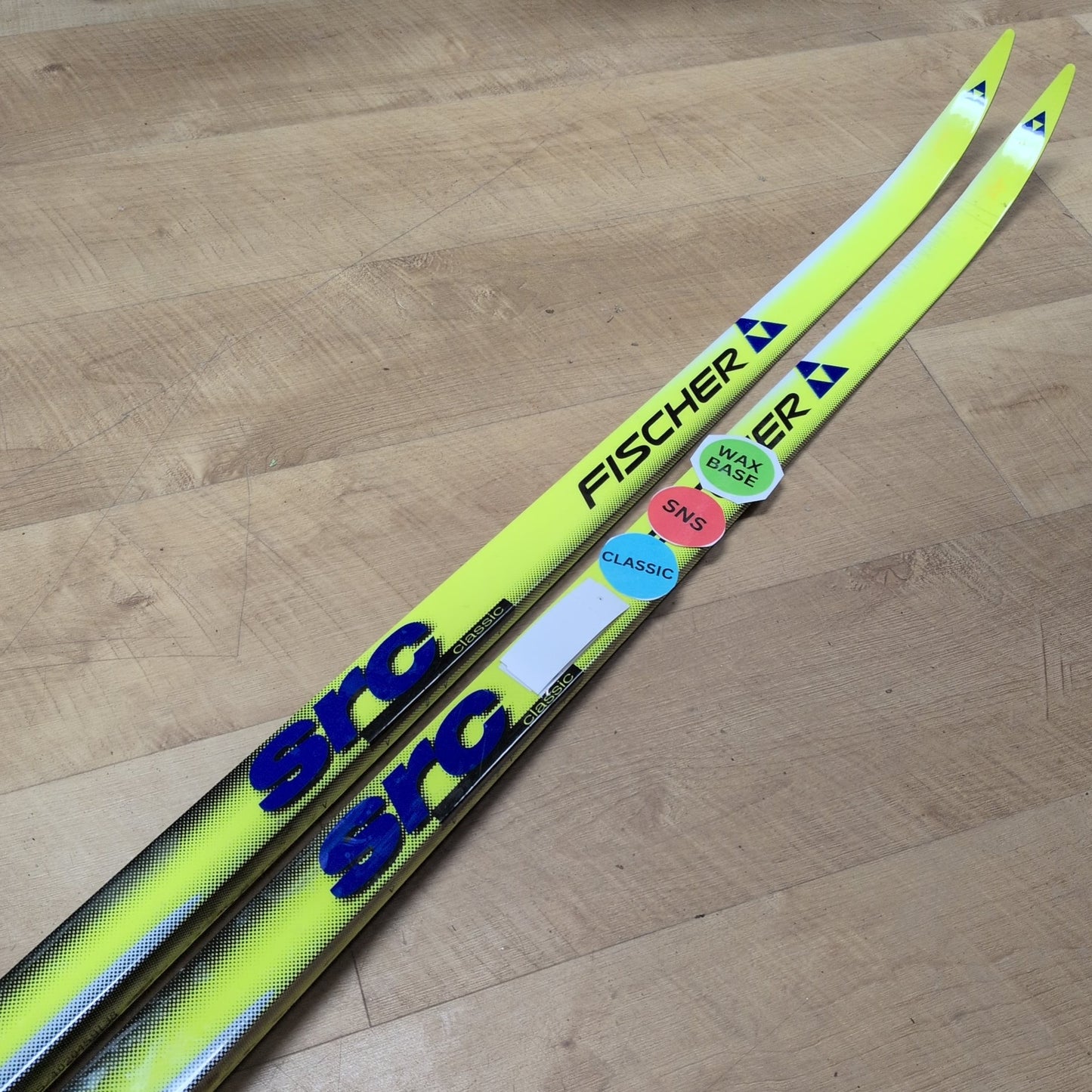Fischer SRC Classic SNS XC Ski
