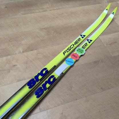 Fischer SRC Classic SNS XC Ski