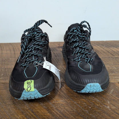 Hoka Speedgoat 4 GTX Trail Runners