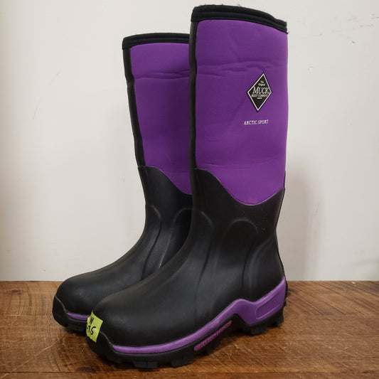 Muck Arctic Sport Tall Boots