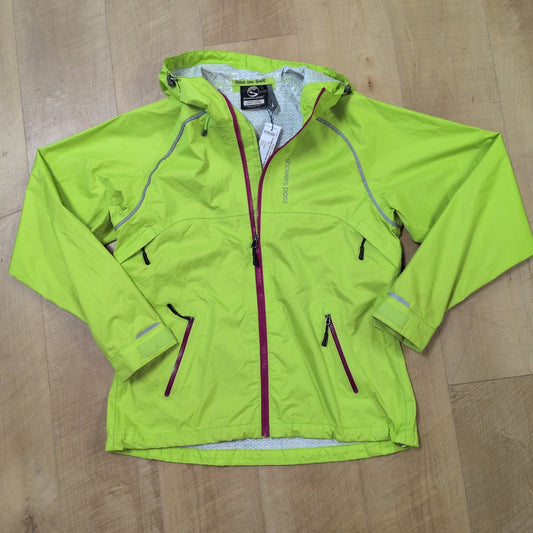 Showers Pass Syncline Rain Jacket