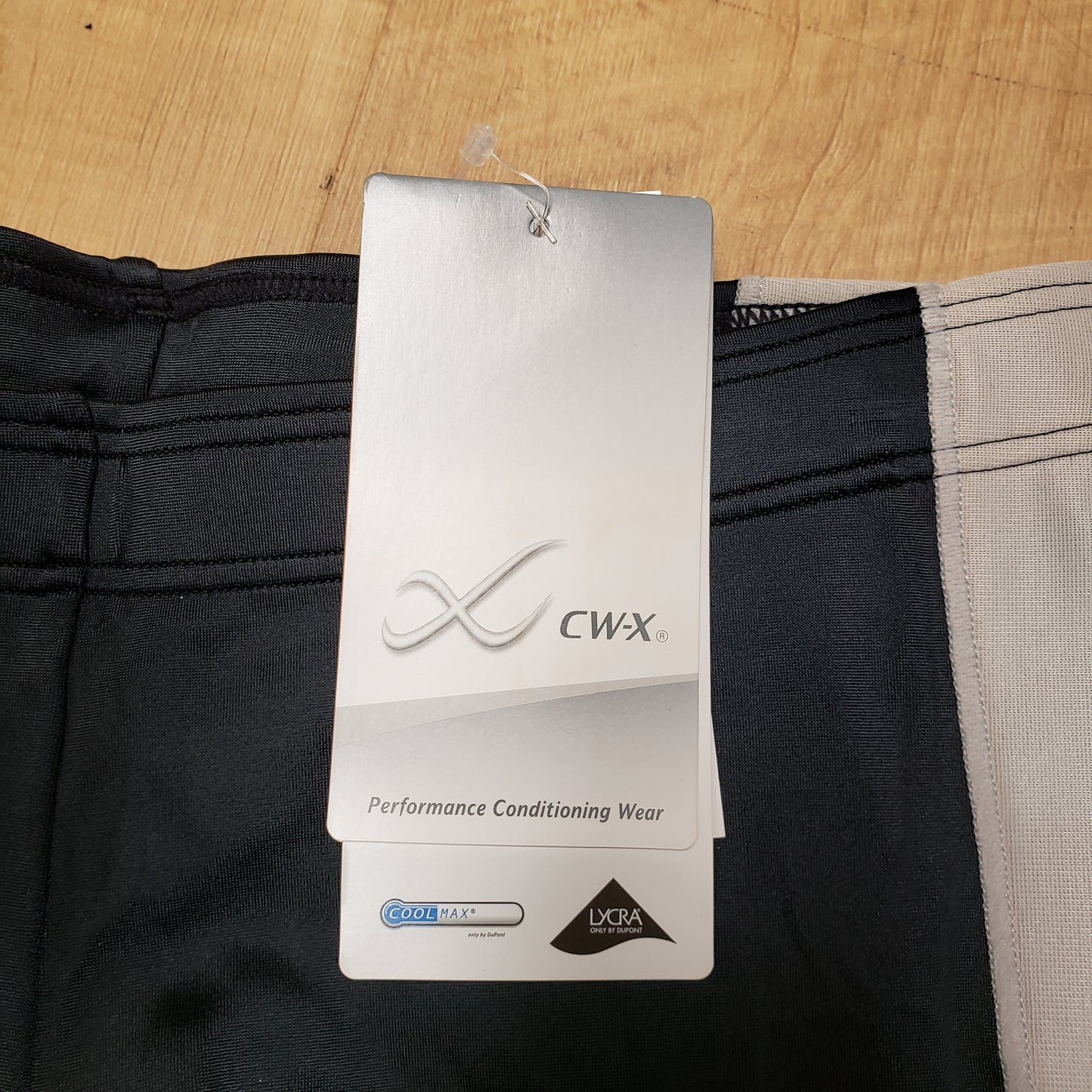 CW-X Endurance Compression Pant NWT