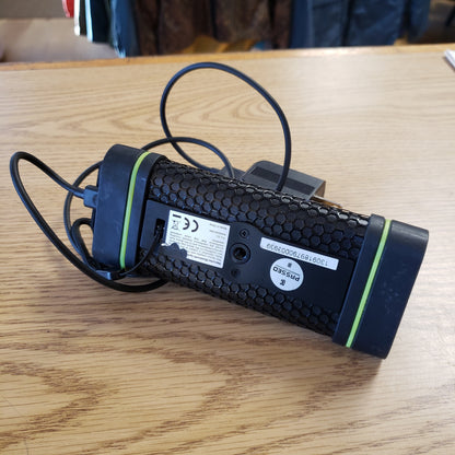 Hercules WAE Outdoor 04PLUS BT Speaker