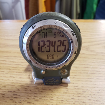 HighGear Altitech Watch