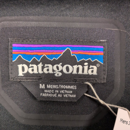 Patagonia Recycled Wool Jacket