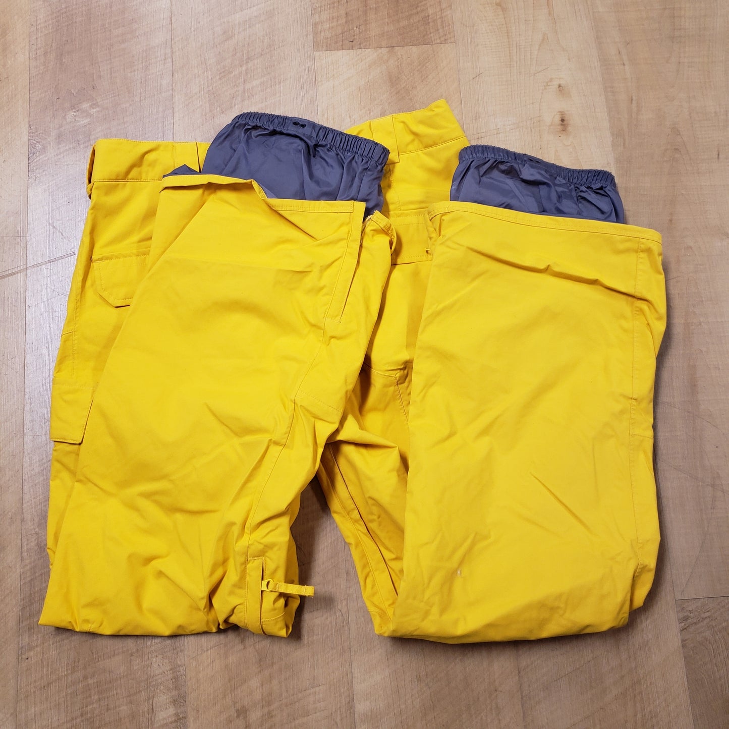 Burton Dry Ride Snow Pants*