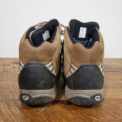 Oboz Bridger Waterproof Hiking Boots