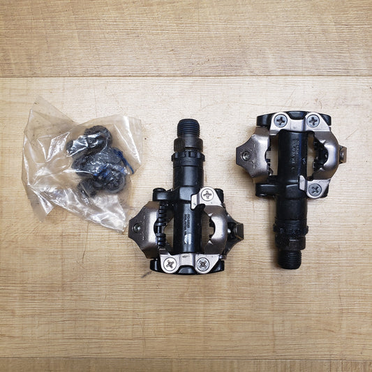 Shimano SPD Pedals PD-M520