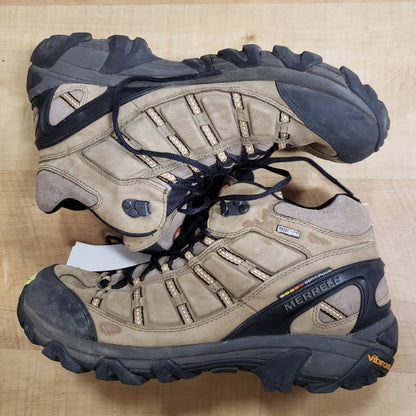 Merrell Outland Waterproof Hiking Boots
