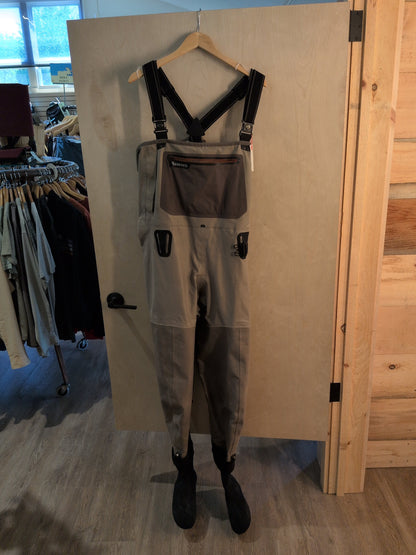 Simms G3 GTX Stockingfoot Waders