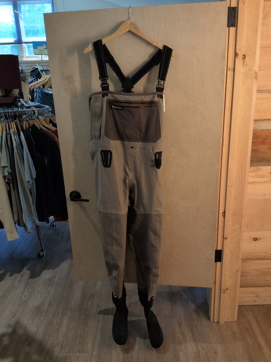 Simms G3 GTX Stockingfoot Waders